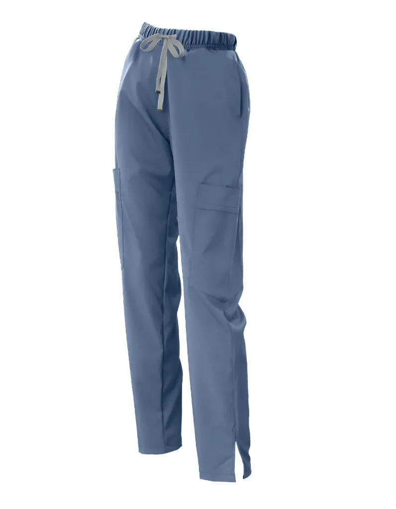 PANTALON BIBE QUIRURGICO DAMA B101