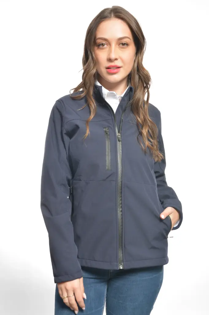 CHAMARRA  SHEL DAMA M39CLPO