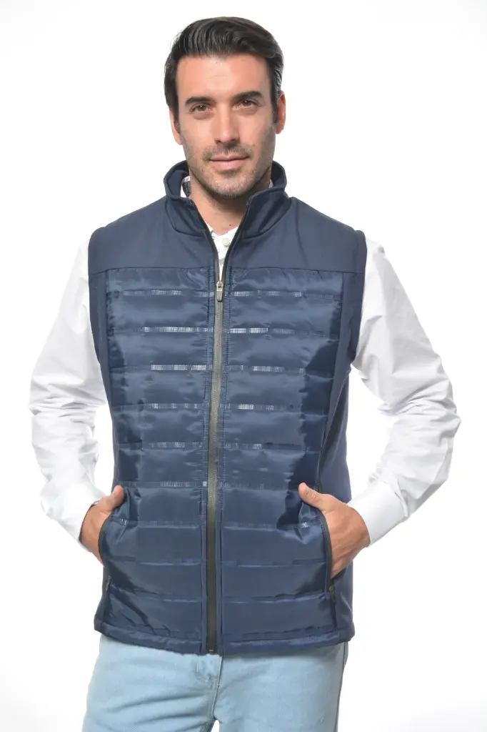 CHALECO HYDRO CABALLERO