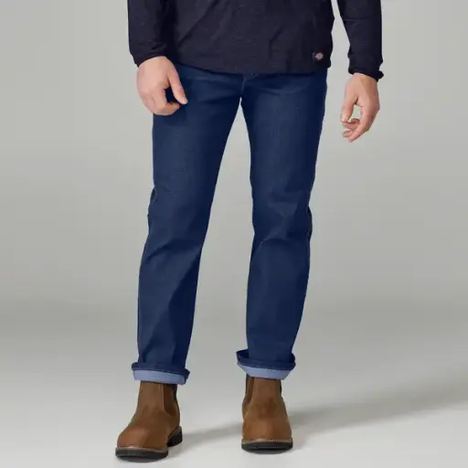 JEANS BASICO DE TRABAJO DICKIES 9333