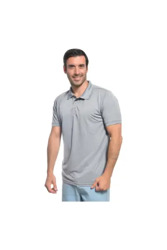 PLAYERA POLO MOD FIT BE FRESH MANGA CORTA CABALLERO