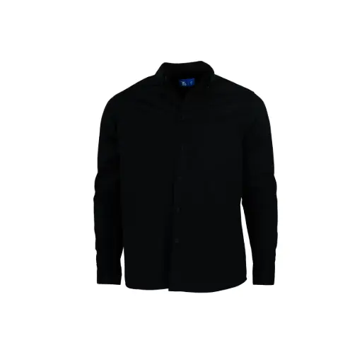 CAMISA BIBO GABARDINA M/L 44-46