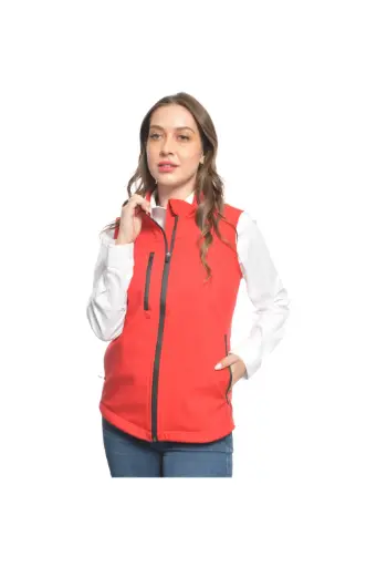 CHALECO SHEL DAMA M39CXPO