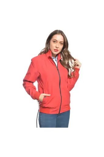 CHAMARRA FULL M60DXPO