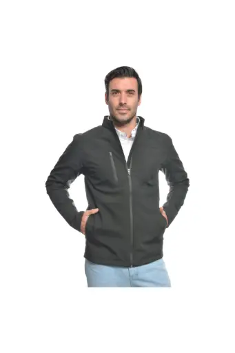 CHAMARRA  SHEL CABALLERO M39CCLPO S-XL