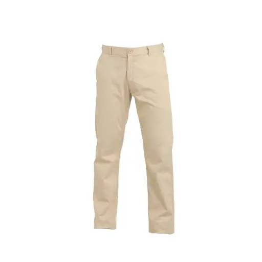 PANTALON BIBO CABALLERO CORTE RECTO 24-38